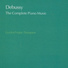 Debussy (Gordon Fergus-Thompson)