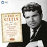 Emil Gilels, André Cluytens, Orchestre de la Société des Concerts du Conservatoire