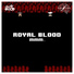 Royal Blood (SP), BBK