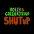 Holly & Green Ketchup