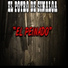 El Potro de Sinaloa feat. Los Canelos de Durango