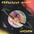 Fredlocks Asher feat. Rasta Reuben on Bass