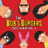 Bob's Burgers, Kristen Schaal, Dan Mintz, Eugene Mirman, John Roberts, H. Jon Benjamin
