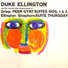 Duke Ellington Orchestra - Three suites
