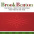 Brook Benton