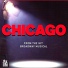 Александр Шарабарин (мюзикл "ЧИКАГО" \ musical "CHICAGO")