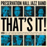 Preservation Hall Jazz Band