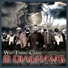 Wu Tang Clan vs G-Unit - 2008 - Megamix Part #1 & #2 (Mixtape)