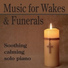 Funeral Music Artists