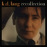 k.d. lang