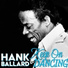 Hank Ballard