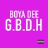Boya Dee feat. Saskilla