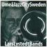 Lars Lystedt Bands