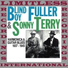 Sonny Terry, Blind Boy Fuller