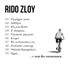 Rido Zloy feat. Aslan