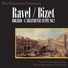 Paul Paray, Detroit Symphony Orchestra, Georges Bizet, Maurice Ravel