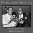 Duke Ellington & Louis Armstrong (Co-Written By Nick Kenny)