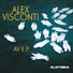 Alex Visconti