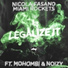 Nicola Fasano, Miami Rockets feat. Mohombi, Noizy