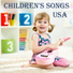 Children's Songs USA, Kids Hits Ukulele Ensemble, Nursery Rhymes Music