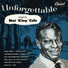 Nat King Cole