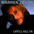 Warren Zevon