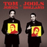 Jools Holland, Tom Jones