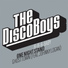 The Disco Boys feat. Johnny Logan