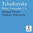 Mikhail Pletnev; Vladimir Fedoseyev: Philharmonia Orchestra