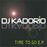 DJ Kadorio