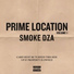 Smoke DZA