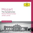 James Levine, Wiener Philharmoniker & Richard Fuller (Music By Wolfgang Amadeus Mozart)
