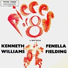 Kenneth Williams and Fenella Fielding feat. Josephine Blake, Myra De Groot, Peter Brett, Peter Reeves, Valerie Walsh