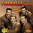 Jimmy Gilmer & The Fireballs