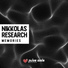 Nikkolas Research