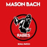 Mason Bach
