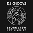 Storm Crew "New Level EP" 1995