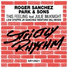 Roger Sanchez, Park & Sons feat. Julie McKnight