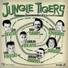 The Jungle Tigers feat. Wild Bob Burgos