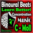 Binaural Beats Waves, Binaural Beats Noise, Isochronic Tones Waves