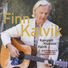 Finn Kalvik feat. Kristiansand Symfoniorkester, Amund Maarud