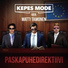 Kepes Mode feat. Matti Tamonen