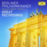 Krystian Zimerman, Berliner Philharmoniker, Sir Simon Rattle