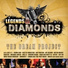Legends & Diamonds feat. Ebony Krayzee Perry Thierry & Jazz Aka J Double feat. J Double, Jazz, Ebony Krayzee Perry Thierry