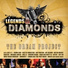 Legends & Diamonds feat. Will G Will Powa Darkwind & Layzee feat. Layzee, Will G Will Powa Darkwind