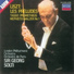 Orchestre de Paris, Sir Georg Solti