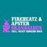 Firebeatz, Apster