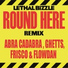 Lethal Bizzle feat. Flowdan, Frisco, Ghetts, Abra Cadabra