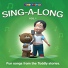 Toddlyworld (Sing-A-Long, Vol. 1)