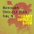 The Shady Ukulele Band